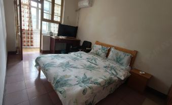 Haolaiwu Apartment