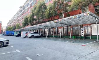 Jiduo Hotel (Longhui Bus Terminal)