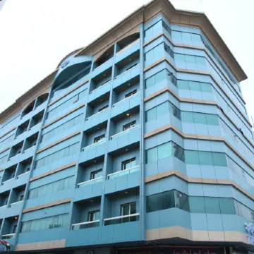 Dream Palace Hotel Ajman