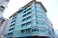 Dream Palace Hotel Ajman  호텔