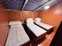 318 Viewing Tent