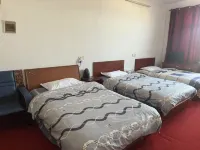 Antai Express Hotel (Qianshan Zhongnuo Hengtai City Branch)