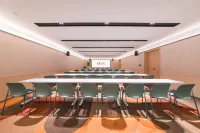 Orange Hotel (Ganzhou Yudu International Garment City)