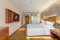 James Joyce Coffetel (Tangshan Luannan County Jianshe Road Branch) Hotels in Luannan