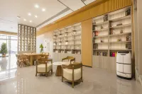 Lansiji Hotel Hotels in Sanhe