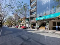Phong Lan Building and Apartments Hotels near Main Post Office
