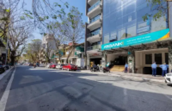 Phong Lan Building and Apartments