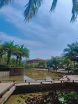 Wenchang Gaolongwan Yuehai Xiaozhu B&B