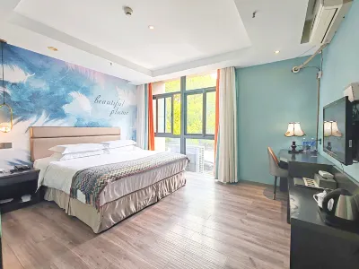 Jiayi Express Inn Hotel in zona Changzhou Port