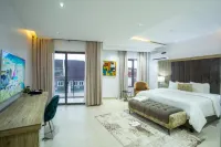 De Manchy Hotels & Suites