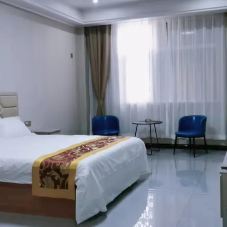 Yongqing Haorenyuan Grand Hotel
