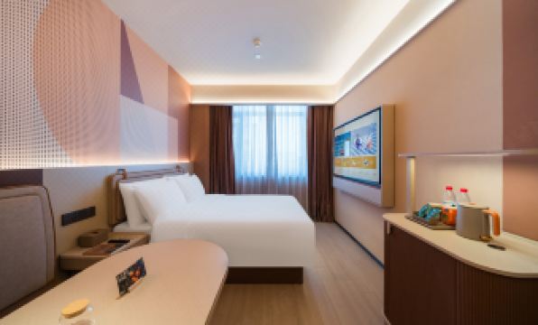 Orange Hotel (Pingyao Ancient City)