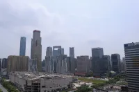 Nanchang Slight Youth Hostel (Honggutan Wanda Branch)