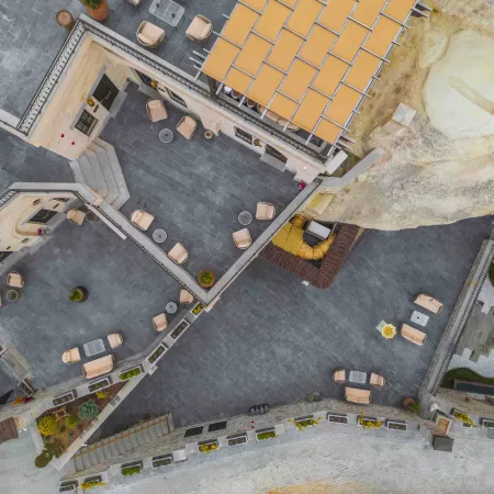 Signature Cave Cappadocia, Trademark Collection by Wyndham