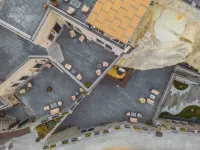 Signature Cave Premium Suites Hotels in Ayvali
