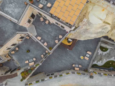 Signature Cave Cappadocia, Trademark Collection by Wyndham