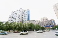 Hanting Hotel (Terminal Branch) Hotels in Dongkou