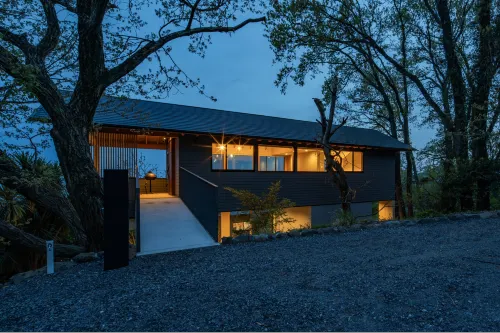 NUTIC IZU - Private Hotel