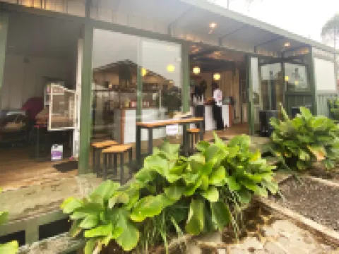 Buana Glamping