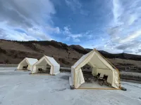 Litang Genie Guanshan Yueling · Wild Luxury Homestay
