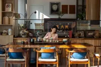 The SHUI Ethinc Minority Cultural Homestay