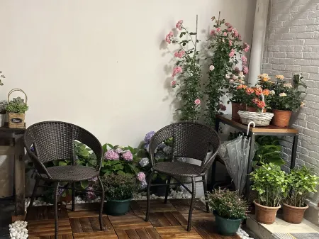 Wangxiansheng Homestay (Fenghuang Ancient Town)