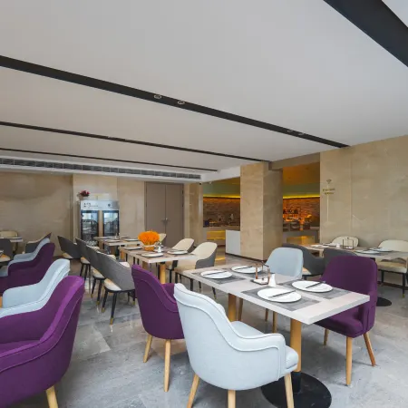 Lavande Hotel Fuyang Funan Tianfu Square Branch