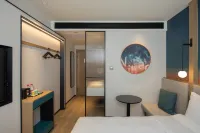 Ni Hao Hotel (Beijing Changping Xiguan Huandao) Hotels near Nankou Railway Station