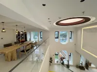 Kingold Bay (Nanming District Huaguan Road) - Pet friendly