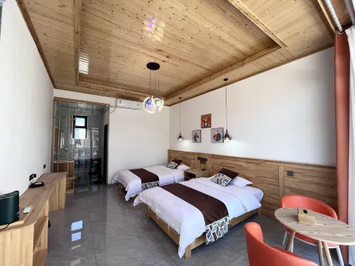 Nalatilai Shilu Homestay - 2-Sterne