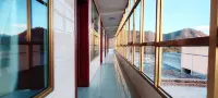 祁連八寶雲柏民宿
