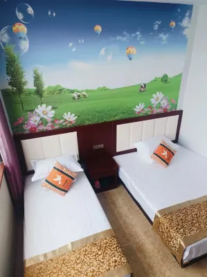 Zhangbei Prairie Hotel