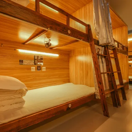 Midian Youth Hostel