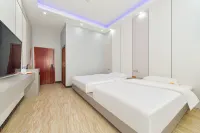 Huangguoshu Yanhui Hotel (Huangguoshu Waterfalls Scenic Area)