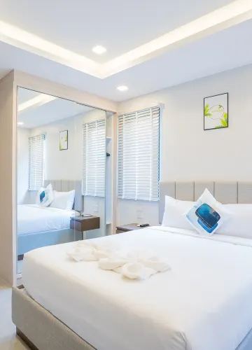 วิลล่า 7 ห้องนอน