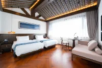 Dali Yangbi Wuxian Guiyin Mountain Residence Hotels in Yangbi