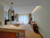 Liuyun Homestay・Cloud Flow Luxury Resort Villa (Huangguoshu Waterfalls Scenic Area)