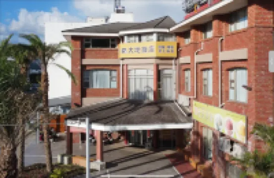 大地ホテル 関山親水公園周辺のホテル