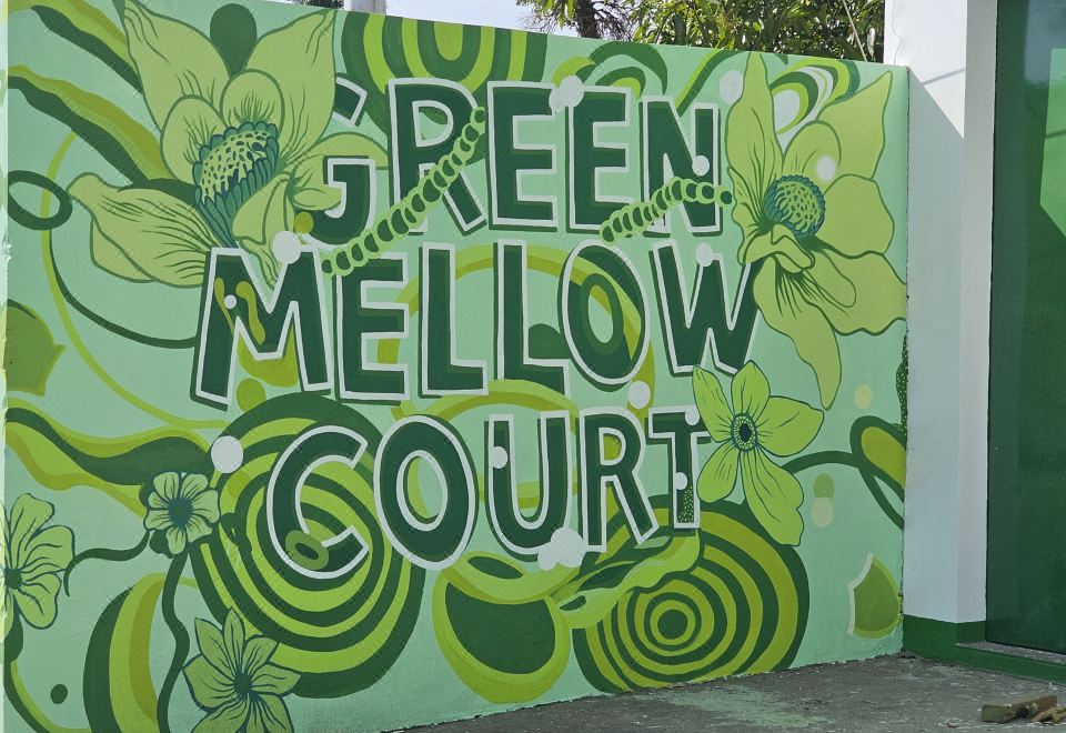 Green Mellow Court 썸네일