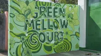 Green Mellow Court