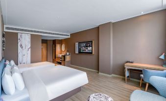 Homeinn · neo (Kashgar University Xinquan Campus)