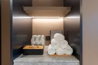 JI Hotel (Tianmen Luyu Avenue West Lake) - Gym