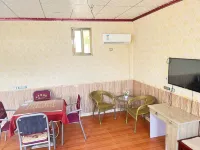 Zhongwei Cuiyuan Gathering Inn