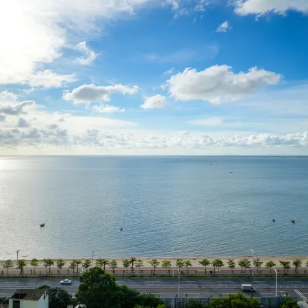 Beihai Awakening in the Sea | Awakening in the Sea Luxury Seaview Resort