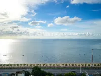Beihai Awakening in the Sea | Awakening in the Sea Luxury Seaview Resort - Ocean View