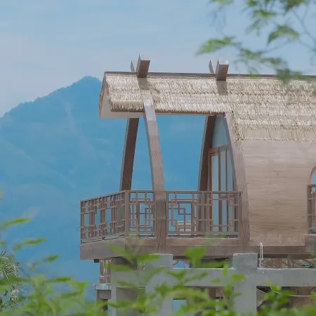 Yunzong Mijing Hotel