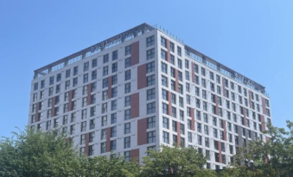 Inn-The City Myeongdong