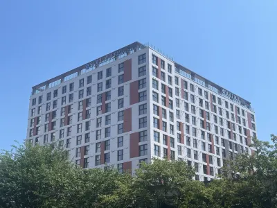 Inn-The City Myeongdong