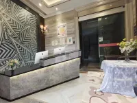 Qidong Dierjia Resort Hotel - pantai