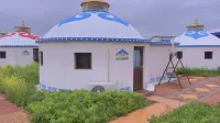 Chahar Tribe, Chayouzhong Banner Hotels in Huitengxile Grassland